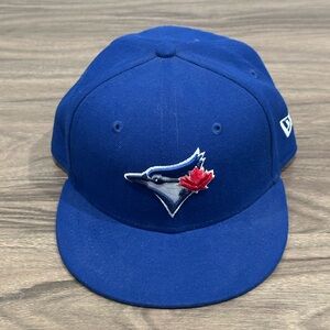 Blue Jays Baseball Cap